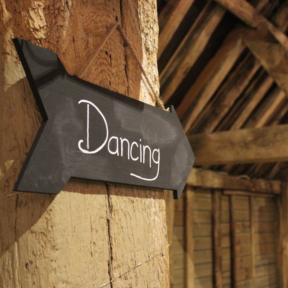 Dancing Arrow