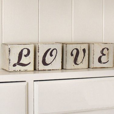 Love Blocks