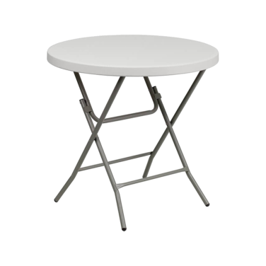 3ft Round Table