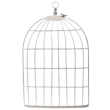Bird Cage Table Plan