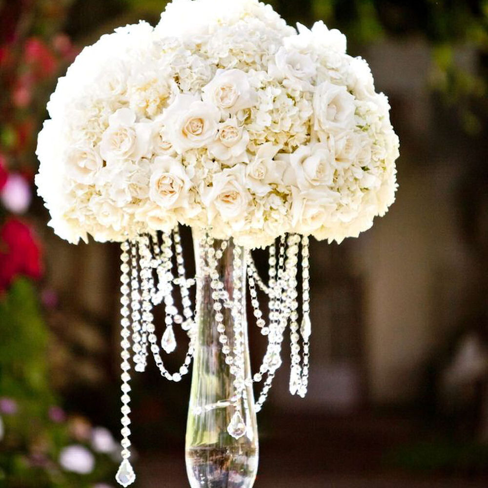 Crystal Garland/Strand 1