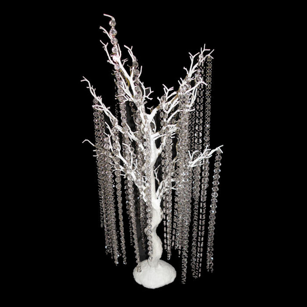 Crystal Garland/Strand 3