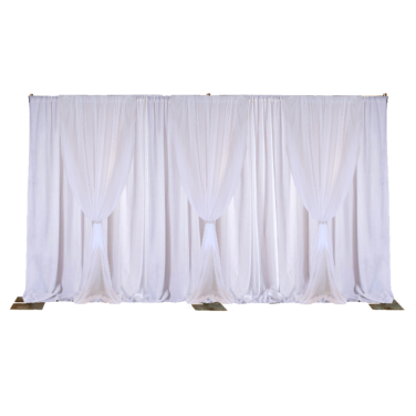 Grecian Panel Backdrop