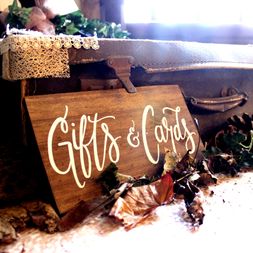 Gifts & Cards