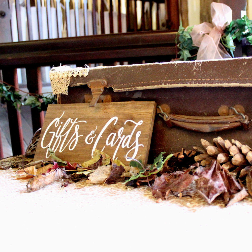 Gifts & Cards