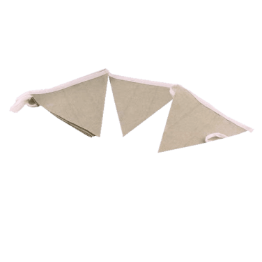 Hessian Bunting