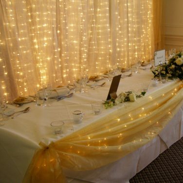 LED Battery Fairy Lights 1