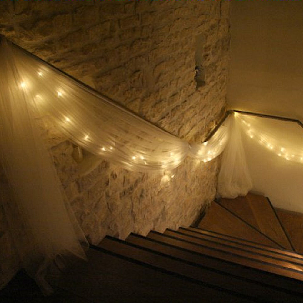 LED Battery Fairy Lights 10