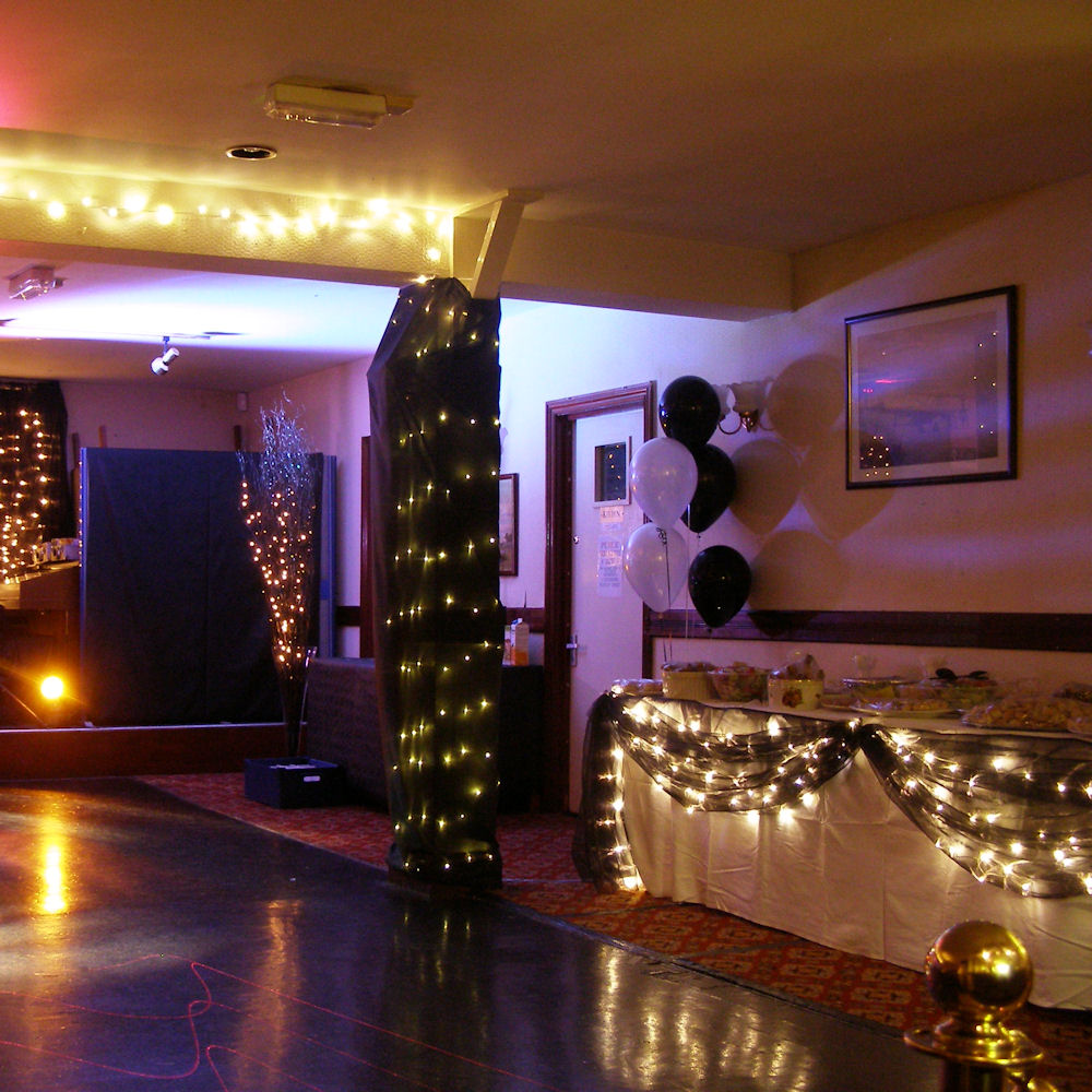 LED Battery Fairy Lights 18