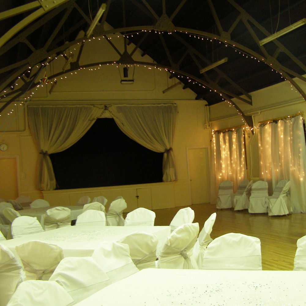 LED Battery Fairy Lights 20