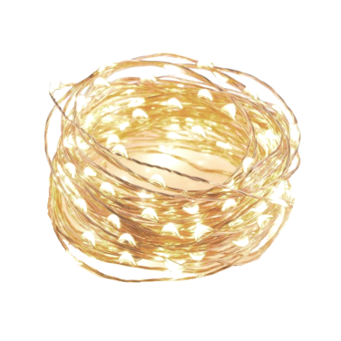 LED Battery Fairy Lights