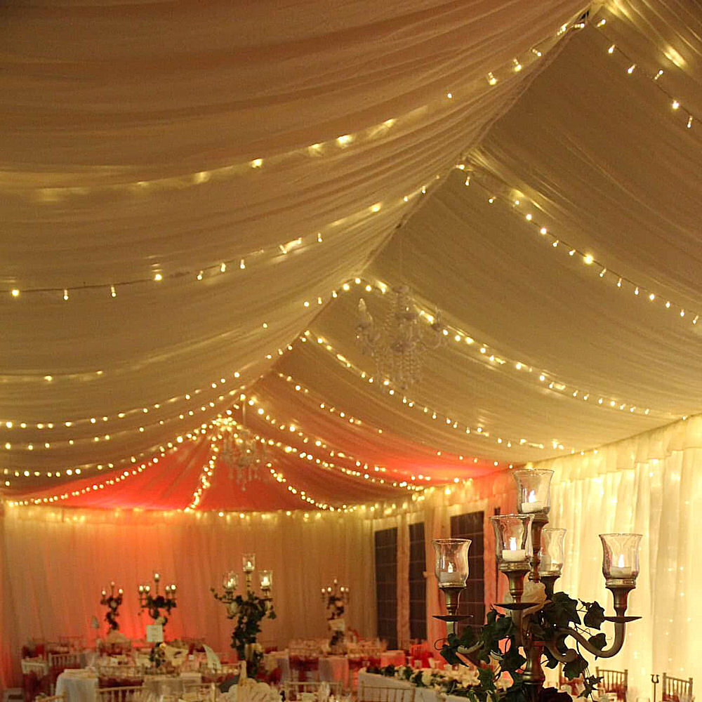 LED Battery Fairy Lights 7