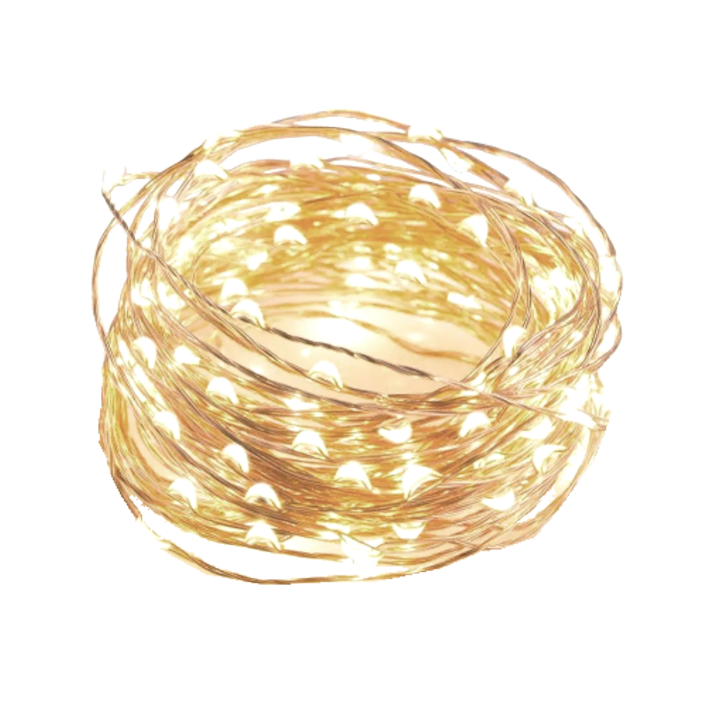 LED Battery Fairy Lights