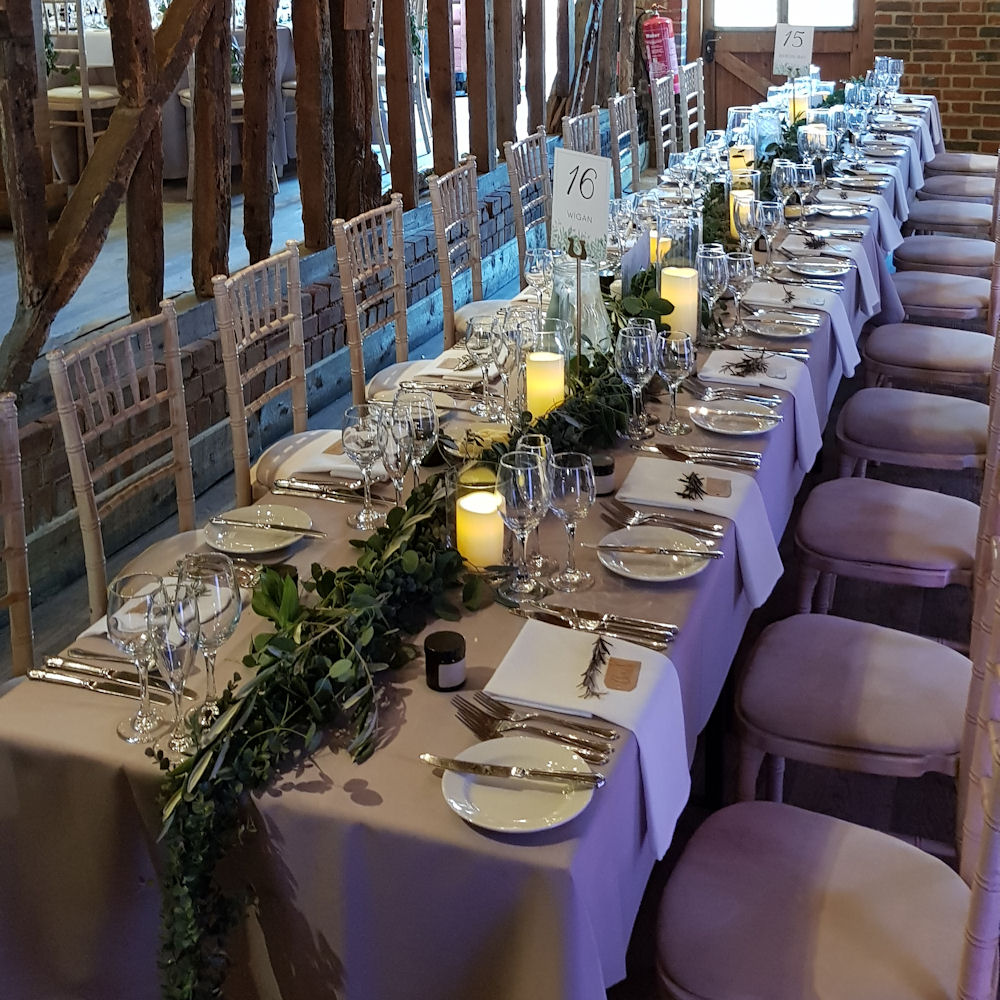 LED Pillar Candles 3