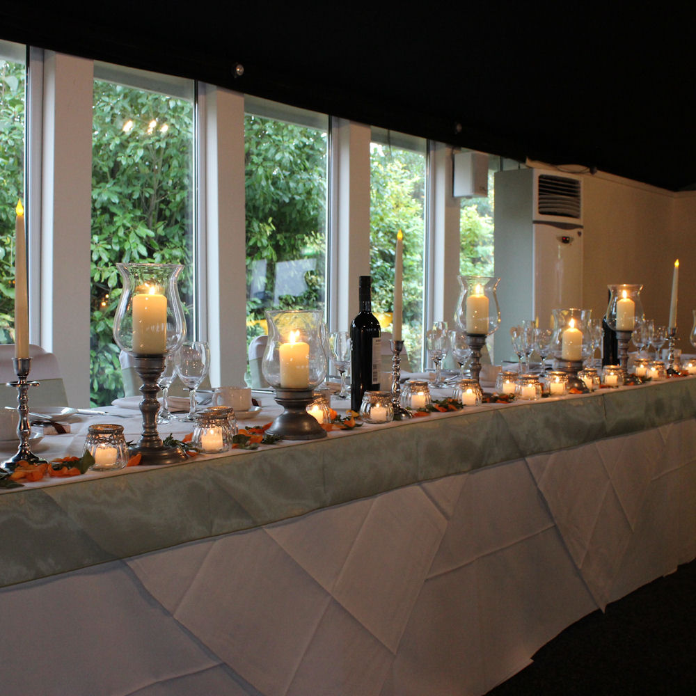 LED Taper Candles 3