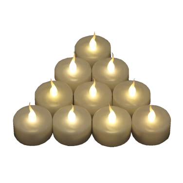 LED Tea Light Candle