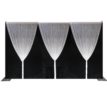 Sting Backdrop