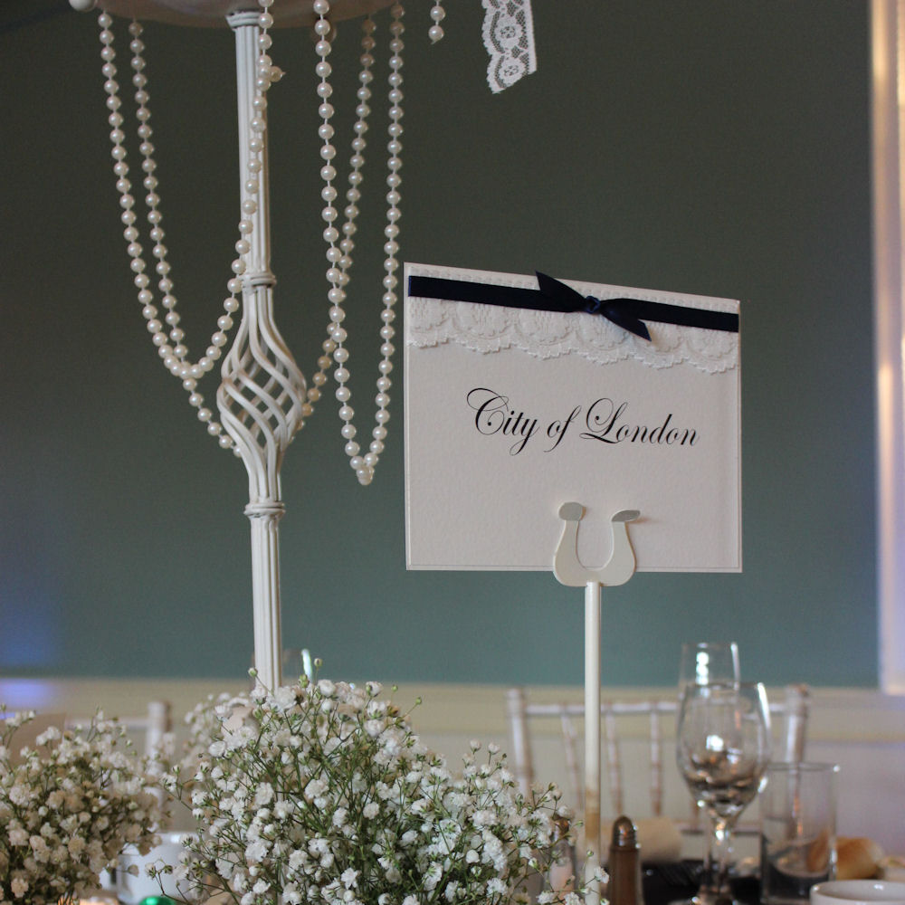 Pearl Garland 10