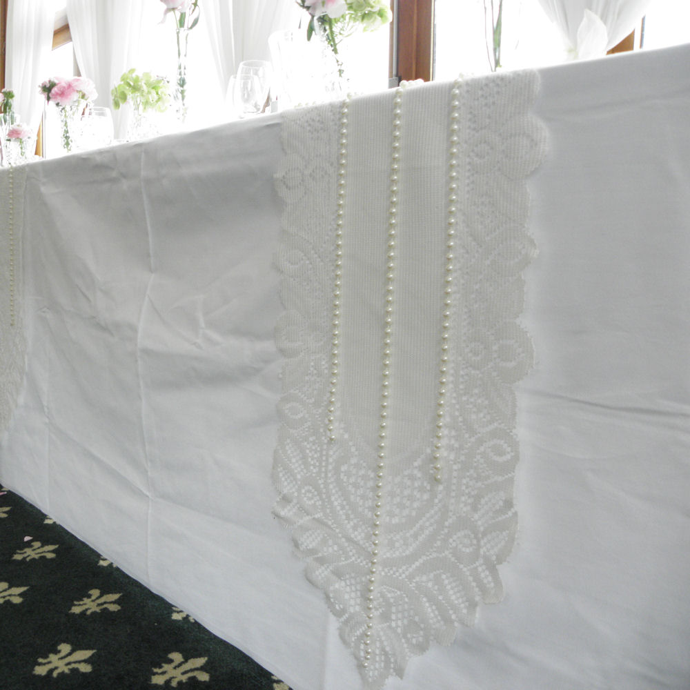 Pearl Garland 14