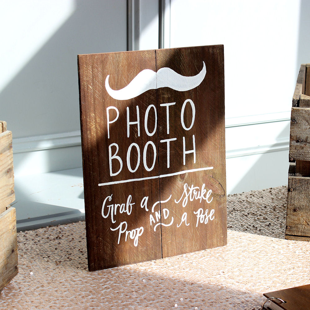 Photo Booth