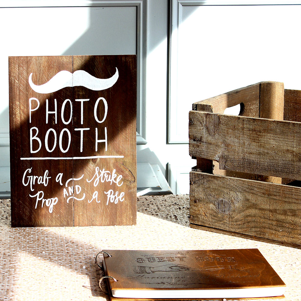 Photo Booth