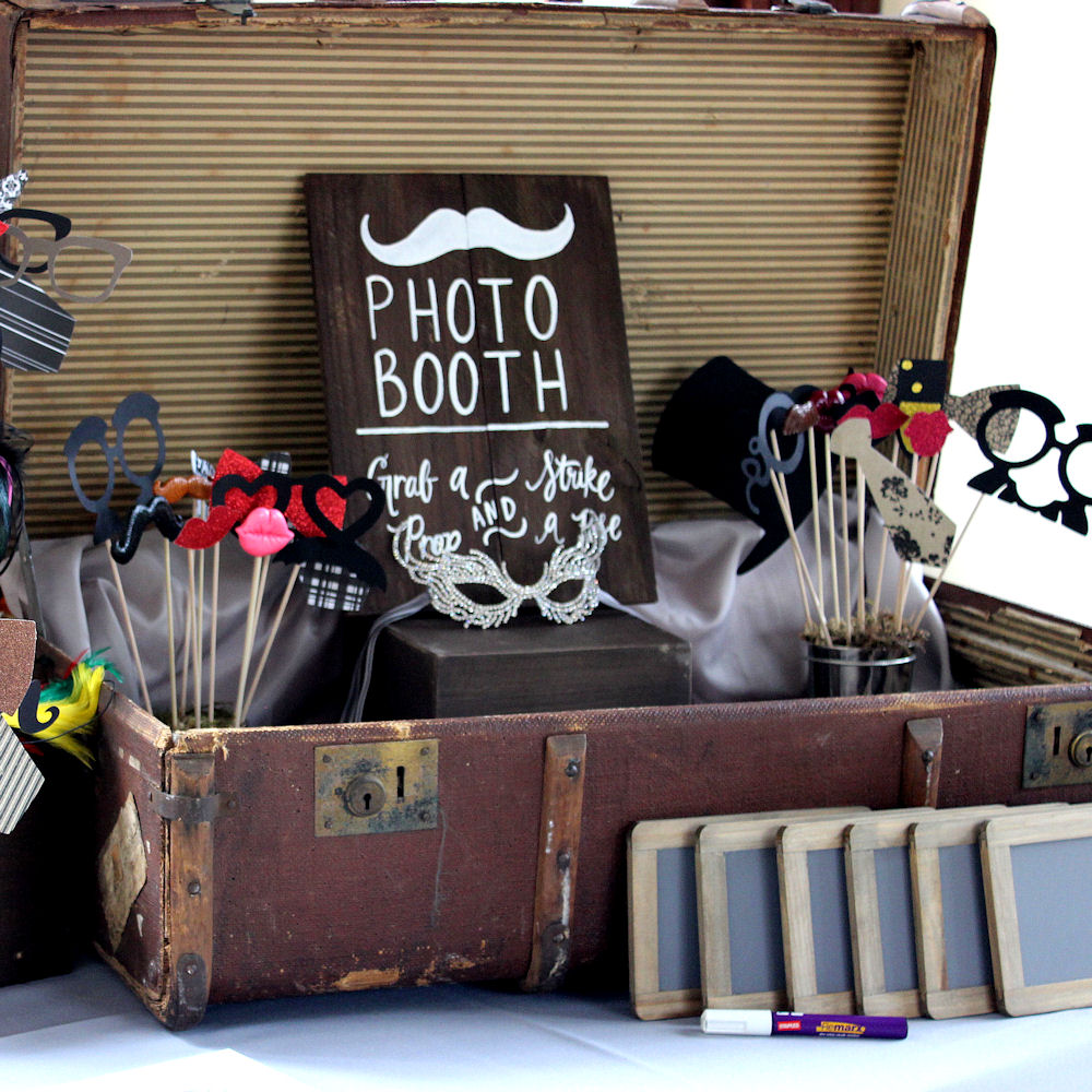 Photo Booth