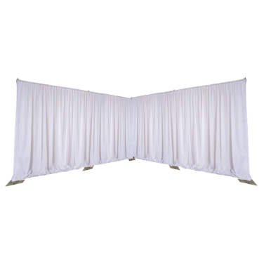 Room Drape / Marquee Lining
