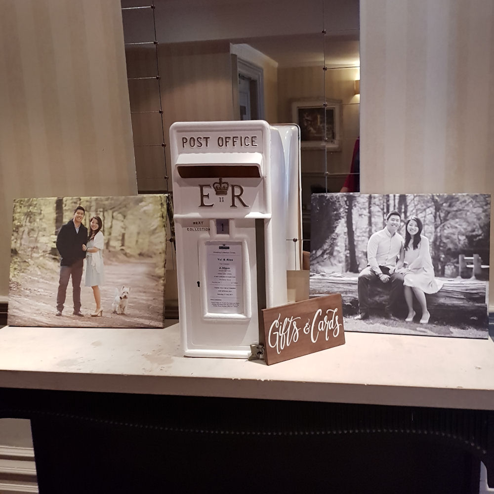 Gifts & Cards