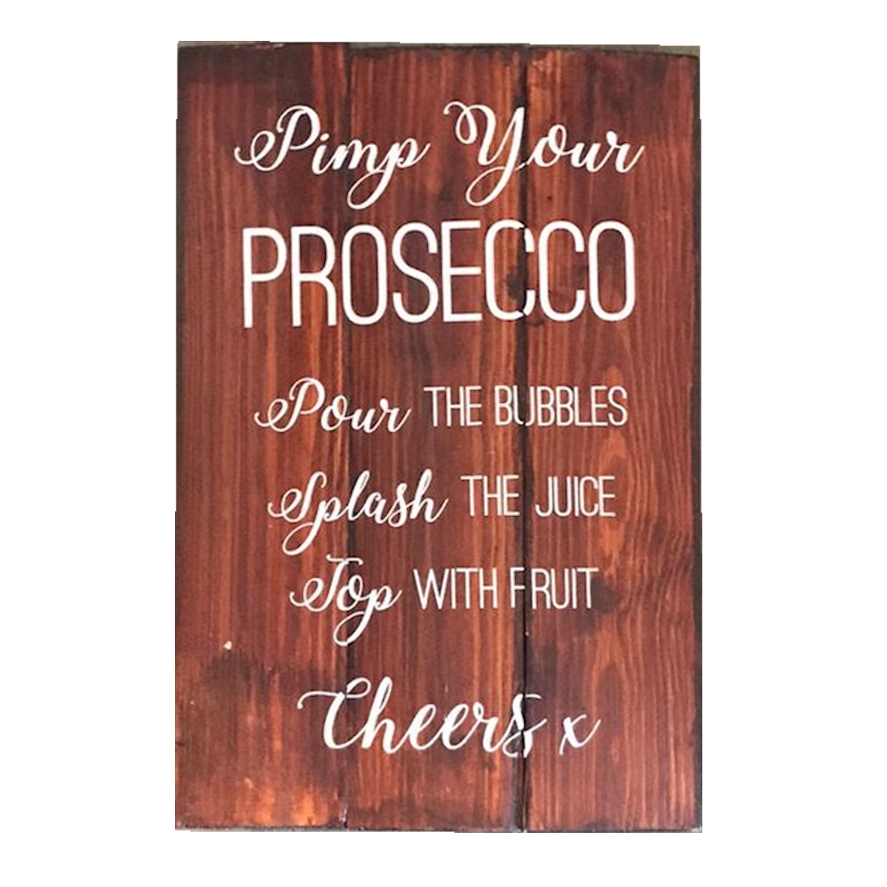 Prosecco
