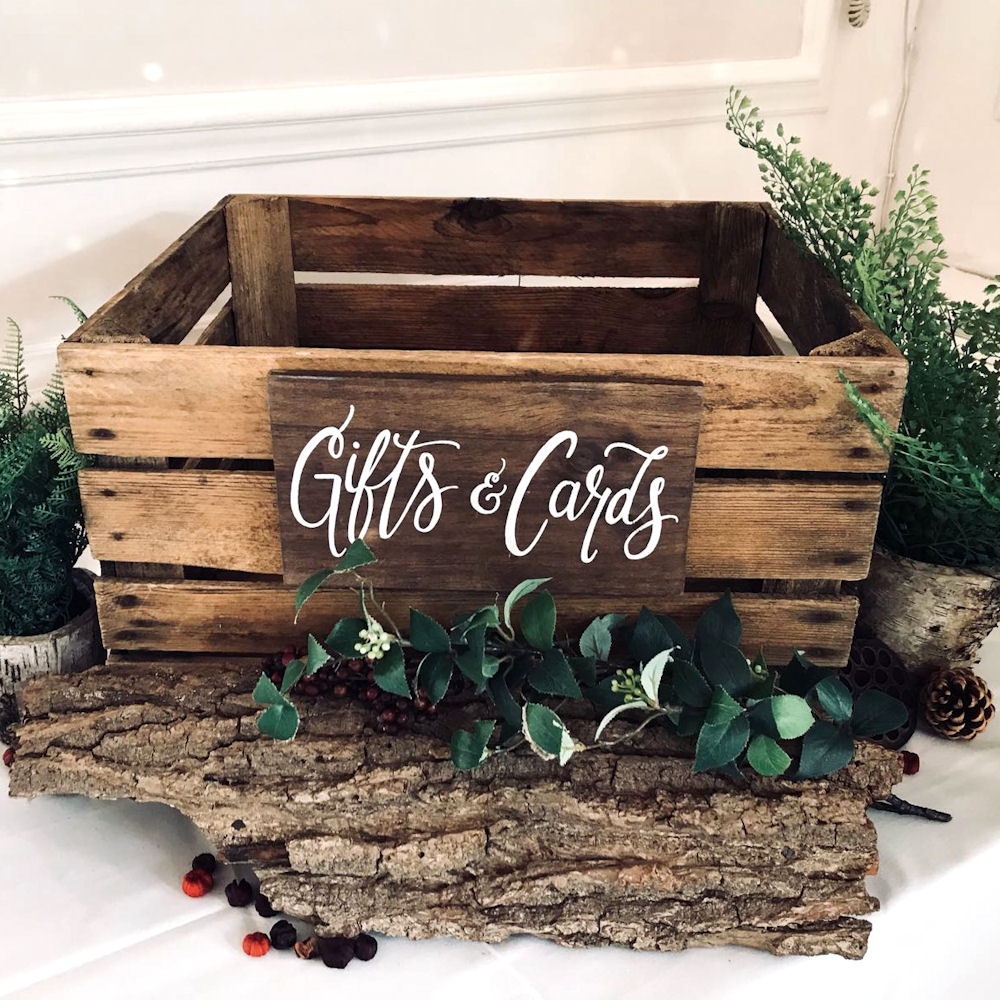Gifts & Cards