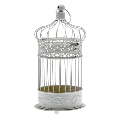 Small Round Bird cage