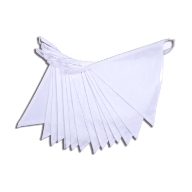 White Bunting