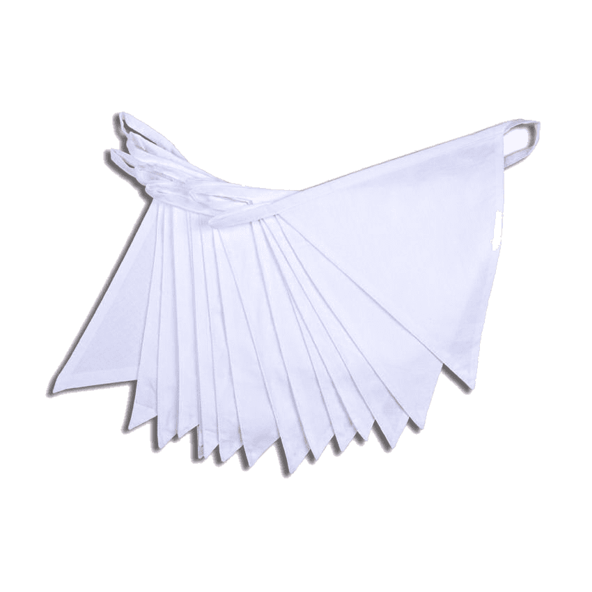 White Bunting