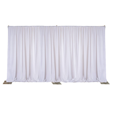 Plain Backdrop / Room Divider