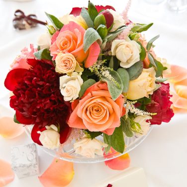 Glass Pedestal Cake Stand 19