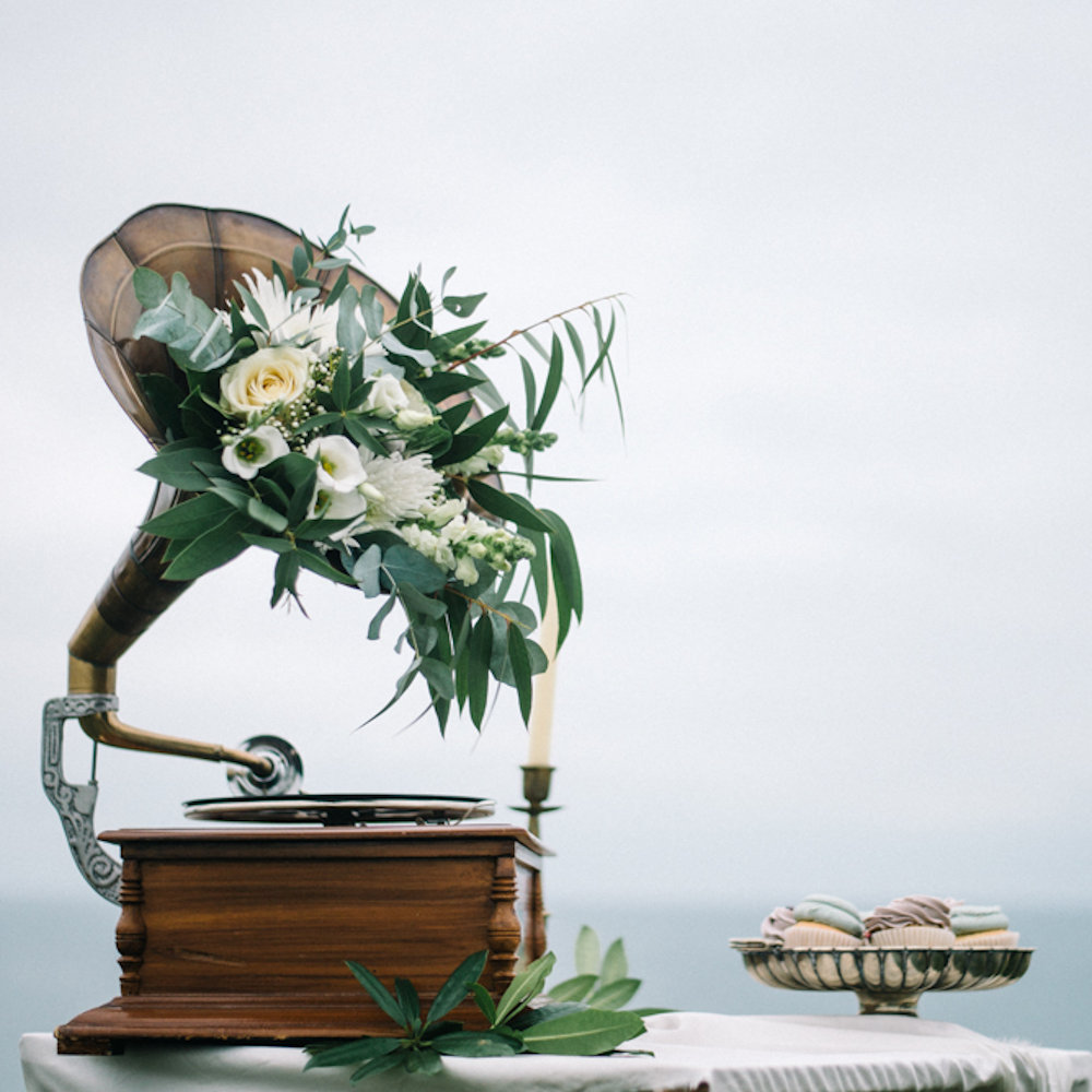 Gramophone Hire (2)