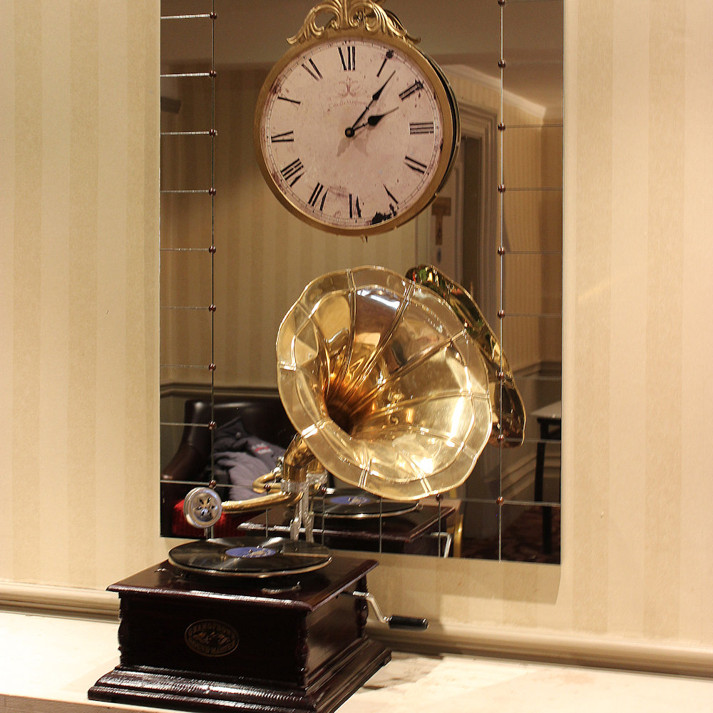 Gramophone Hire