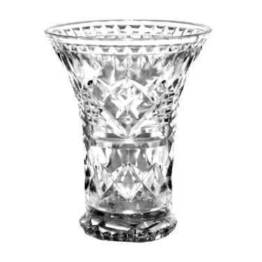 Vintage Bouquet Vase