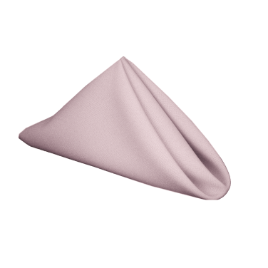 Blush Pink Napkin