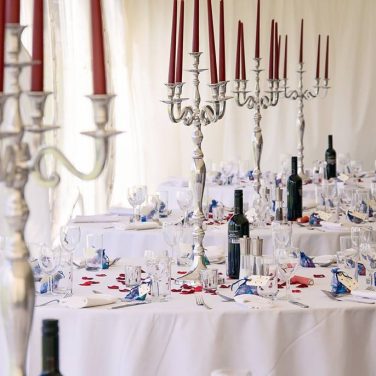 75cm Buckingham Candelabra