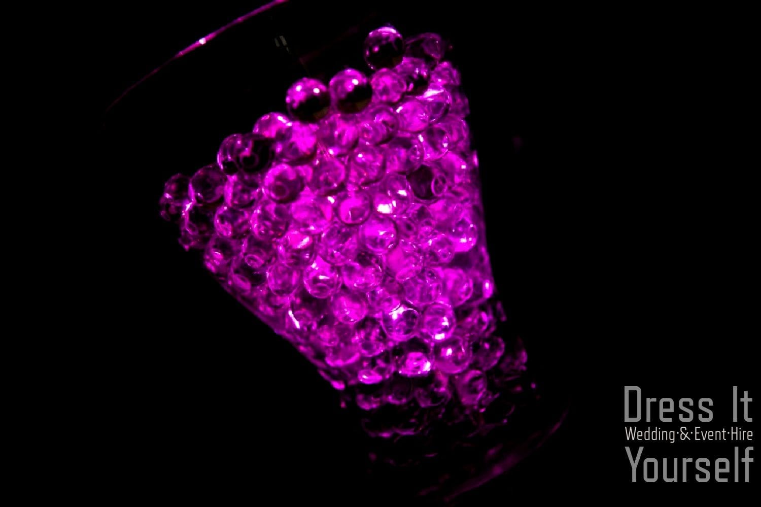Submersible LED Lights