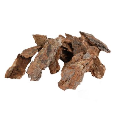 Bark Pieces