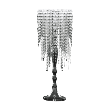 75cm Crystal Table Chandelier