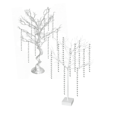 Crystal Trees