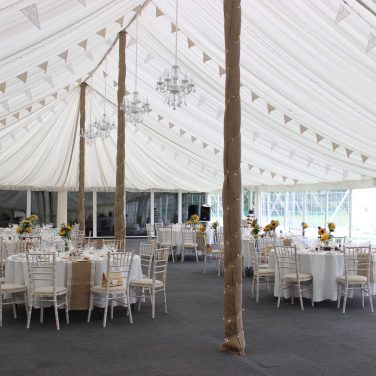 Hessian Bunting
