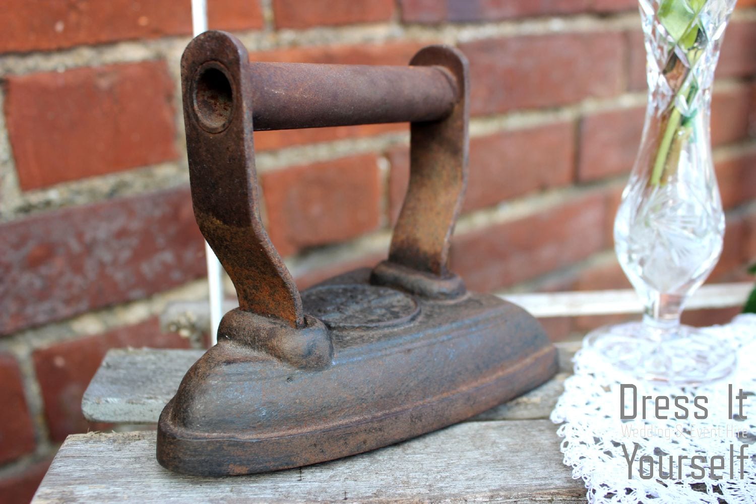 Vintage Iron Hire