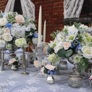 small-pewter-silver-pot-jug-hire