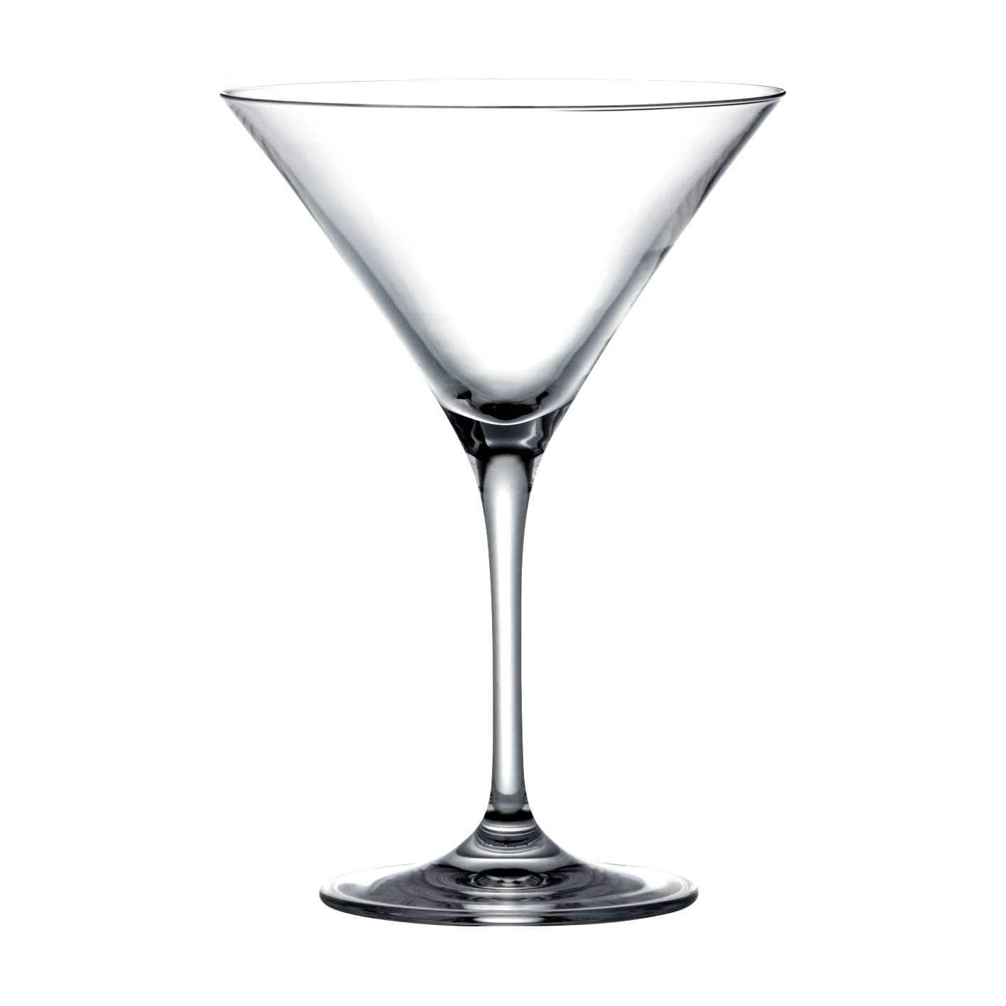 Martini Glass Hire