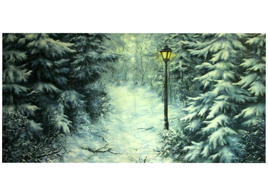 Narnia Backdrop