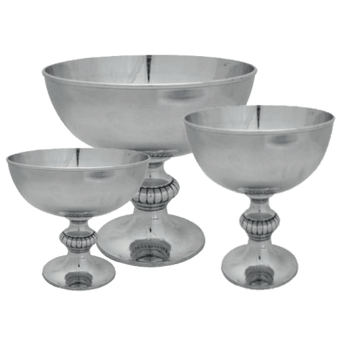 silver-punch-bowl-hire